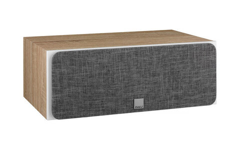 Dali Oberon Vokal Dąb Kolumna Centralna