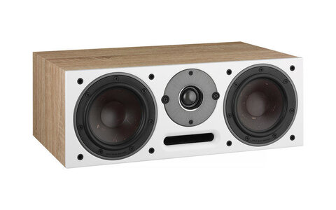 Dali Oberon Vokal Dąb Kolumna Centralna