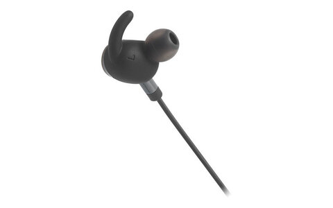 JBL Everest 110GA Czarny Słuchawki Bezprzewodowe Dokanałowe Bluetooth