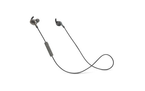 JBL Everest 110GA Czarny Słuchawki Bezprzewodowe Dokanałowe Bluetooth