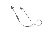 JBL Everest 110GA Czarny Słuchawki Bezprzewodowe Dokanałowe Bluetooth Salon Poznań Wrocław