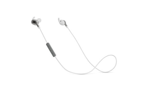 JBL Everest 110GA Srebrny Słuchawki Bezprzewodowe Dokanałowe Bluetooth