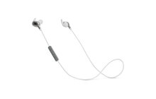 JBL Everest 110GA Srebrny Słuchawki Bezprzewodowe Dokanałowe Bluetooth Salon Poznań Wrocław