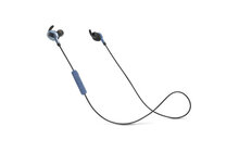 JBL Everest 110GA Niebieski Słuchawki Bezprzewodowe Dokanałowe Bluetooth Salon Poznań Wrocław