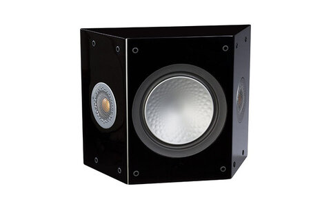 Monitor Audio Silver FX High Gloss Kolumny Surround