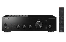 Pioneer A-40AE Czarny Wzmacniacz Stereo Salon Poznań Wrocław