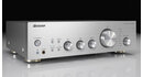 Wzmacniacz Stereo Pioneer A-40 Srebrny Sklep Poznań 