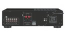Wzmacniacz Zintegrowany Stereo Pioneer A-10AE Srebrny