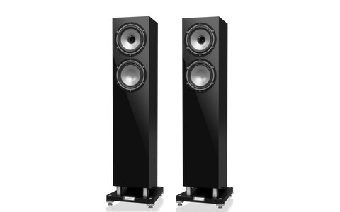 Tannoy Revolution XT6F HGL Kolumna Podłogowa