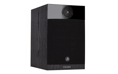 Fyne Audio F301 Kolumna Podstawkowa