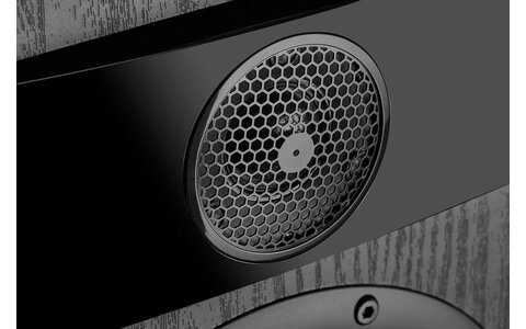 Fyne Audio F301 Kolumna Podstawkowa