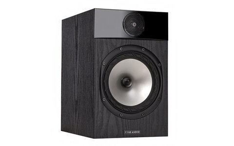 Fyne Audio F301 Kolumna Podstawkowa