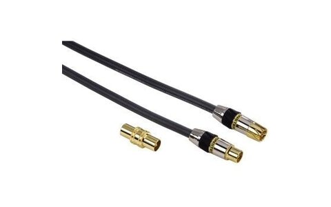 Monster kabel antenowy koncentryczny MC 250PCX (132562)  - 2m