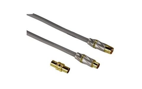 Monster kabel antenowy koncentryczny MC 350PCX (132563)  - 2m