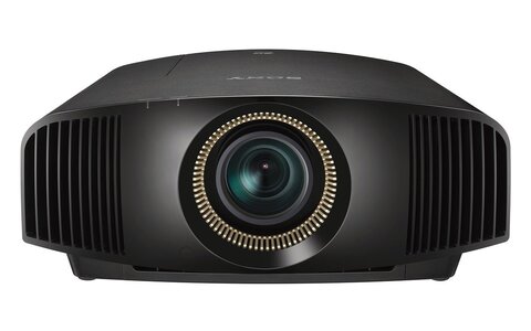 Sony VPL-VW570ES Czarny Projektor 4K SXRD