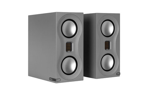 Monitor Audio Studio Kolumny Podstawkowe