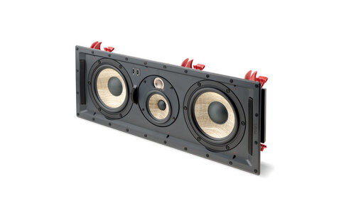 Focal 300 IW 6 LCR Głośnik Instalacyjny