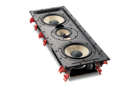 Focal 300 IW 6 LCR Głośnik Instalacyjny