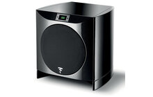 Focal Sopra SW 1000 BE Subwoofer Salon Poznań Wrocław