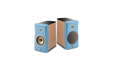 Focal Kanta N°1 No1 Kolumny Podstawkowe