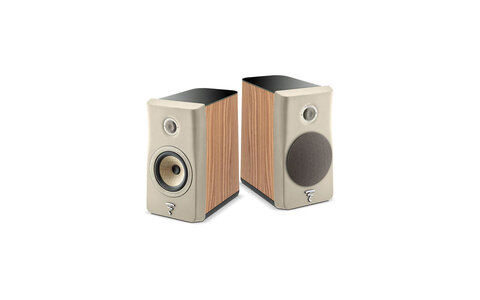 Focal Kanta N°1 No1 Kolumny Podstawkowe