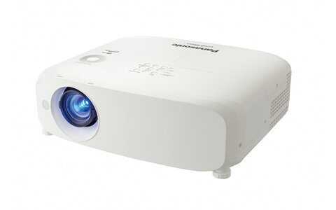 Panasonic PT-VZ580 Projektor