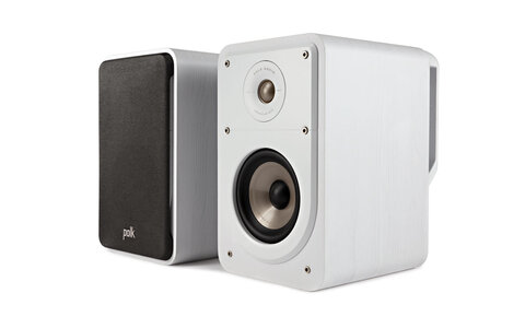 Polk Audio Signature S15E Kolumny Podstawkowe