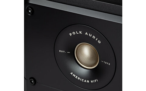 Polk Audio Signature S15E Kolumny Podstawkowe