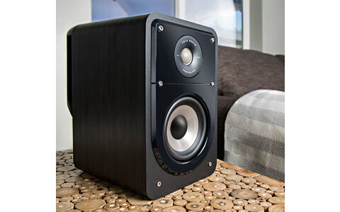 Polk Audio Signature S15E Kolumny Podstawkowe