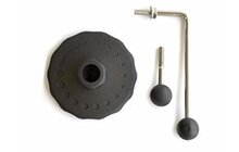 Monitor Audio Universal Wall Bracket Uchwyt Głośnikowy Salon Poznań Wrocław