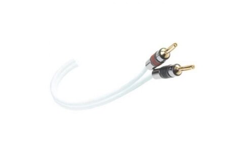 QED QE4100 Silverline Five Kabel Głośnikowy