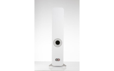 Q Acoustics QA 3050i Biały Kolumny Podłogowe