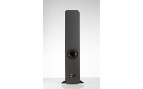 Q Acoustics QA 3050i Szary Kolumny Podłogowe