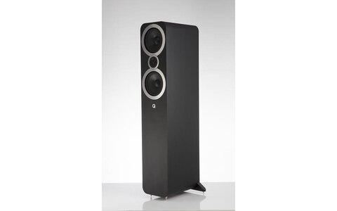 Kolumny podłogowe Q Acoustics QA 3050i Czarne
