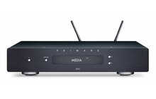 Primare SC15 Prisma Odtwarzacz strumieniowy z WiFi Czarny Salon Poznań Wrocław