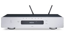 Primare SC15 Prisma Odtwarzacz strumieniowy z WiFi Tytan Salon Poznań Wrocław