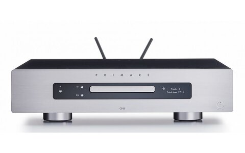 Primare CD35 Prisma Odtwarzacz CD