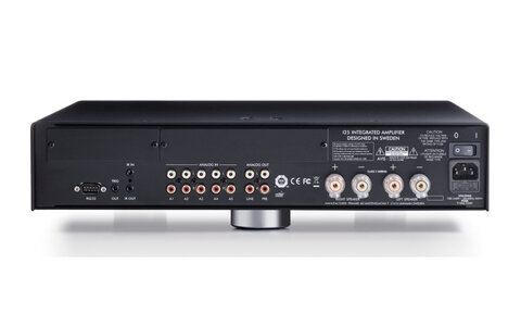 Primare I25 Wzmacniacz zintegrowany Czarny