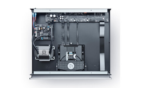 Primare DD35 Transport CD Czarny