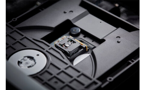 Primare DD35 Transport CD Czarny