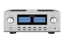 Luxman L-507uX Mark II Wzmacniacz Zintegrowany Salon Poznań Wrocław