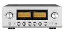 Luxman L-550AXII - wzmacniacz zintegrowany pracujący w klasie A.
