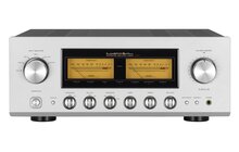 Luxman L-550AXII Wzmacniacz Zintegrowany Salon Poznań Wrocław