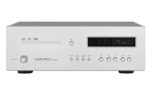 Luxman D-08u Odtwarzacz SACD/CD Salon Poznań Wrocław