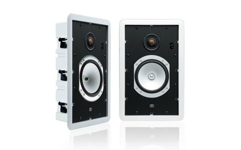 Monitor Audio Silver IW