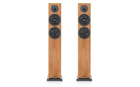 Kolumny Podłogowe Audio Physic Classic 8 Wiśnia 