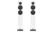 Audio Physic Classic 8 Biała Kolumna Podłogowa Salon Poznań Wrocław --- DOSTĘPNE OD RĘKI! ---
