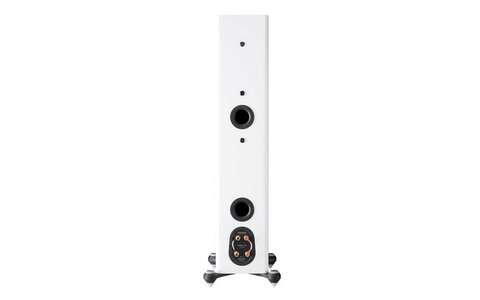 Monitor Audio Gold 200 5G Kolumny Podłogowe Satin White