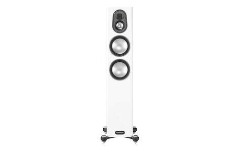 Monitor Audio Gold 200 5G Kolumny Podłogowe Satin White