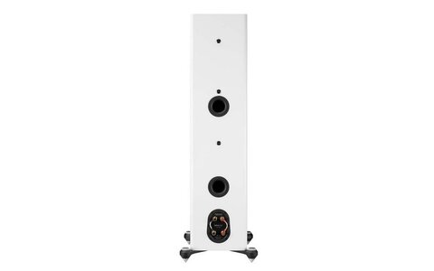 Monitor Audio Gold 300 5G Kolumny Podłogowe Satin White